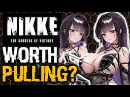 HOW GOOD IS OVERSPEC MIHARA? MIHARA DAY 1 REVIEW & TESTING! | NIKKE Goddess of Victory