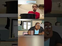 Give a Dog a Bone | 3D Animation Behind the Scenes