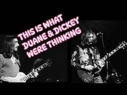 In The Mind Of The Allman Brothers: 5 Ways To Improvise Over Blue Sky