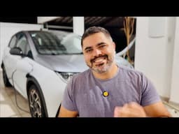 🎂 15 ANOS do Canal MATEMÁTICA RIO COM PROFESSOR RAFAEL PROCOPIO