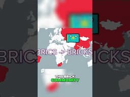 Why Kazakhstan Aims to Join the BRIC Community