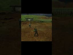 This is an insane zombie survival! #gaming #zombiesimulator #zombiesurvival #funnymoments