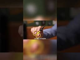 Fly Tying Scissors, What's the Difference?