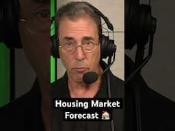 Housing Market Forecast
