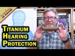 Testing An AI Designed Suppressor - How Quiet Is It?