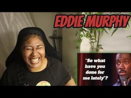 Eddie Murphy - Men and Women