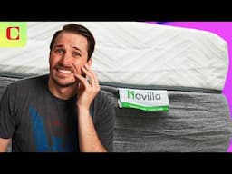Novilla Bliss Mattress Review | Better Than Nectar Mattress? (New)