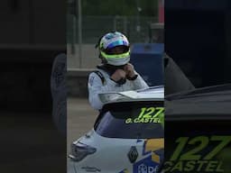 It’s Race Day at Spa!