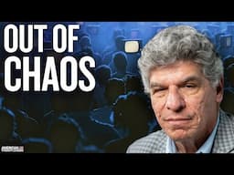 How to Rebuild American Universities: Jacob Howland