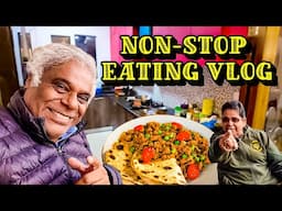 Best Homemade Mutton Kheema Ever | Pehle Pet Puja Phir Kaam Duja