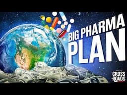 Americans Are Subsidizing the World’s Pharmaceuticals; China ‘Reset’ Sees Temporary Tariff Cut