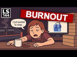 [LS144] The Brutal Truth About Running a Laser Job Shop