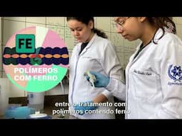 Ciência SP | Uso de microgéis e nanogéis com ferro otimiza a germinação do pepino