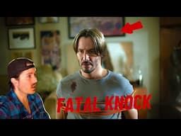 Fatal Knock | MrBallen Podcast: Strange, Dark & Mysterious Stories