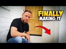 Finally Making It Happen! 🔥 Sneak Peek at This Week’s Exciting Projects!