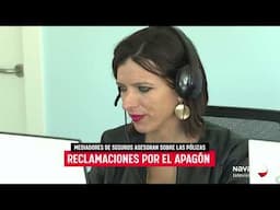 LAS NOTICIAS EXPRESS DE ESTE MIÉRCOLES 30 DE ABRIL DE 2025