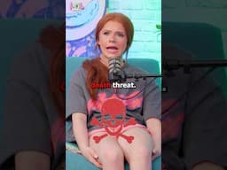 Her Worst Hate Comment!