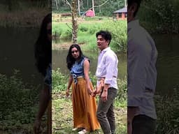 Bloopers Tanhai Tanhai