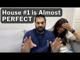 Fell in Love with a House... But there is a BIG Problem☹️
