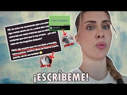 LIZY P ES BRUTALMENTE EXPUESTA Y FRANK CUESTA VUELVE DE LA PEOR FORMA