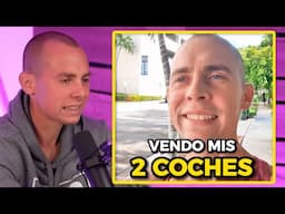 Ferran Lloberas: "Vendí mis Coches para vivir con Llados Fitness en Miami"