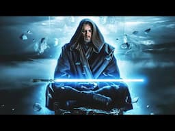 STAR WARS LORE | Obi-Wan Kenobi LIFE STORY