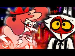 💥cuál es la especie considerada más terrible y atroz en todo helluva boss y hazbin hotel