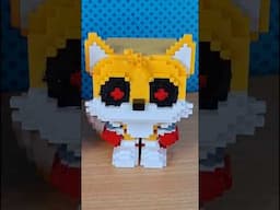 Sonic.EXE Minecraft Funko Pops