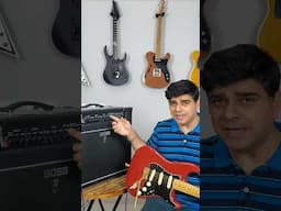 #TrailerTuesday of the Unboxing of the @BOSSinfoglobal Katana Artist MK2 Amp #shorts #shortvideo