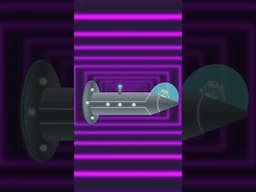 This Hypothetical Faster-Than-Light Particle Looks Different to Everyone  #physics #quantum #science