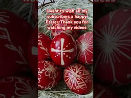 Thank you for watching my videos and supporting me on my channel. Love you all !