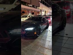 Luis R Cortinez y sus autos de millones