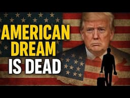 Trump Promised to Save America...His Tariffs Did the Opposite