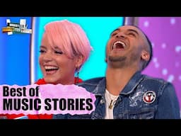 PART 2: TRUE or LIE? MUSIC Edition! | Would I Lie To You
