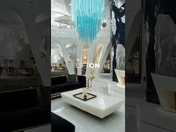 Drama Luxe Interior Design #opulentinteriors #luxuryliving #luxuryhomes #luxuryrealestate