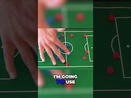Effective Soccer Skills: Be Precise, Not Complicated!