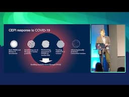 CEPI: 100 Day Mission Vaccine Development; What Does it Take? | Stig Tollefsen | EAGxNordics 2025