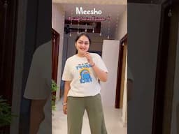 Meesho bridal outfits under budget #meesho #heavenlyhomemade