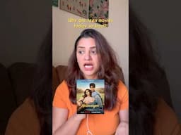 Nadaaniyan Rant Review 😓