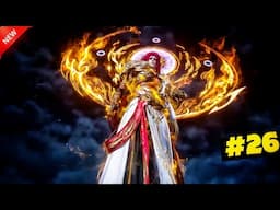 Weak Boy Become Immortal | Anime Land Explain In Hindi Part -26