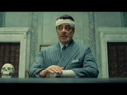 "O ESQUEMA FENÍCIO" - Trailer Oficial Legendado (Universal Pictures Portugal)