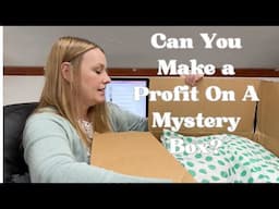 Another Thredup Shoe Rescue Box! Can This One Be As Good As The Last?