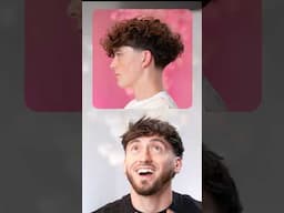 Pick Your Next Taper Fade