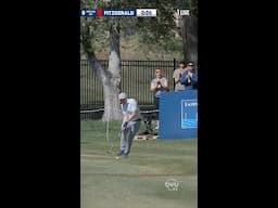 Speedrunning Golf