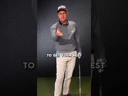 GOLF 101: Change Your Ball Position to Shape Your Golf Shots!