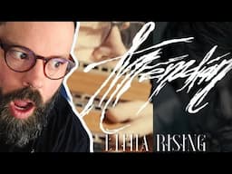 REACTION and THOUGHTS to THRENODIAN - Litha Rising