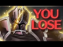 This Unit is Ruining the Game