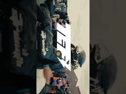 TEF1 Atlantic PEV Racing Event
