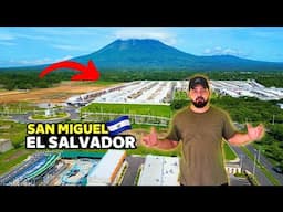 RESIDENCIALES EN  SAN MIGUEL EL SALVADOR