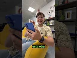 Haz esto con tu iPhone, es una locura